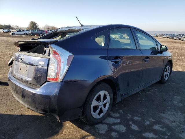 صورة رقم 3 من المزاد - 2012 TOYOTA PRIUS مع VIN JTDKN3DU3C1535539