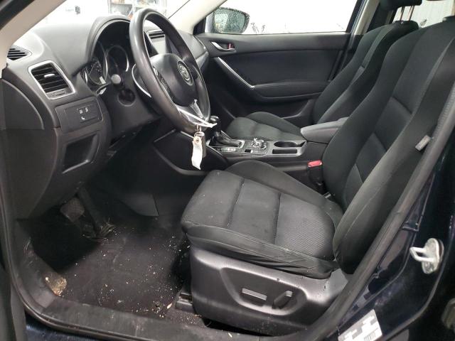 Photo 7 from auction – 2016 MAZDA CX-5 TOURI with VIN JM3KE2CY4G0614235