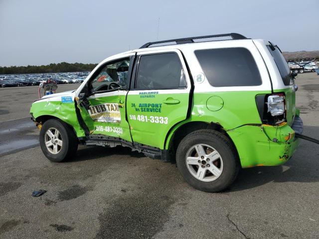 Foto 2 de la subasta – 2012 FORD ESCAPE HYB con VIN 1FMCU4K38CKB35263