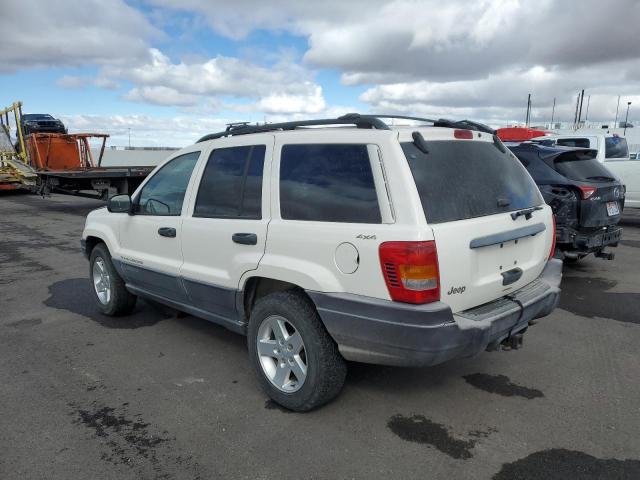 Photo 2 from auction – 2001 JEEP GRAND CHER with VIN 1J4GW48N61C564296