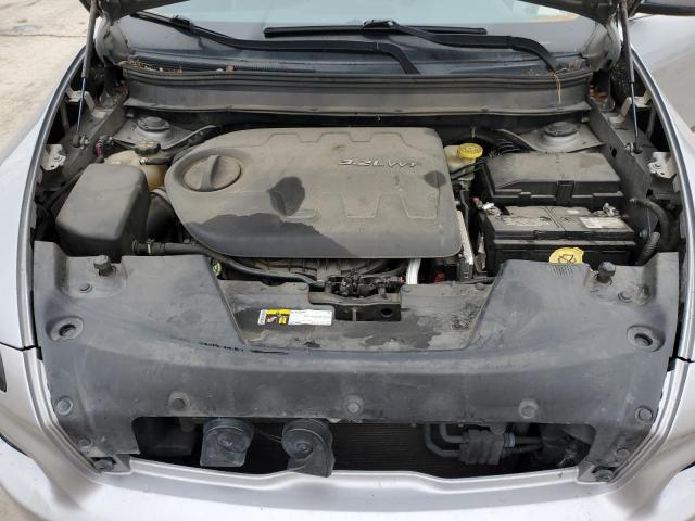 Photo 11 from auction – 2014 JEEP CHEROKEE L with VIN 1C4PJLDS4EW103774