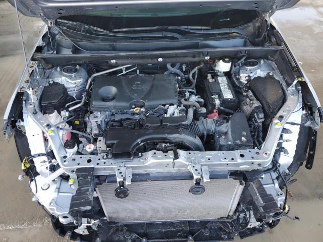 Photo 12 from auction – 2021 TOYOTA RAV4 LE with VIN 2T3H1RFV7MC132232