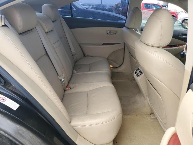 Photo 10 from auction – 2009 LEXUS ES 350 with VIN JTHBJ46G192284093