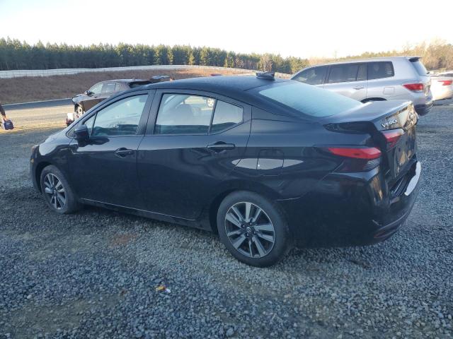 Photo 2 from auction – 2021 NISSAN VERSA SV with VIN 3N1CN8EV1ML922239
