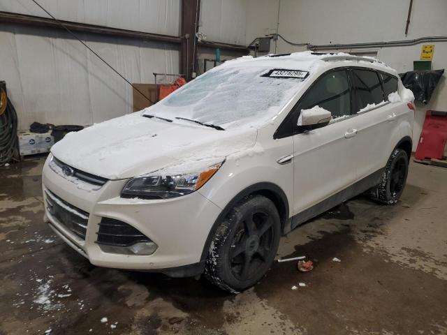 FORD ESCAPE TIT 2013 with VIN 1FMCU9J97DUA69197 - Photo from auction