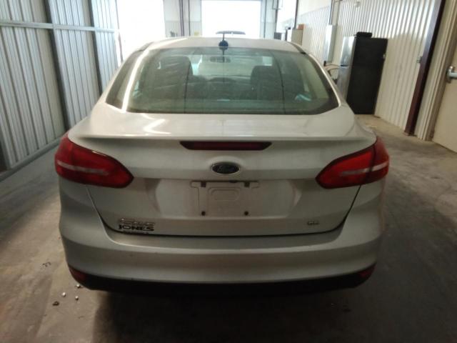 Photo 6 from auction – 2018 FORD FOCUS SE with VIN 1FADP3F21JL219952