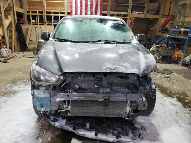 Photo 5 from auction – 2014 MITSUBISHI OUTLANDER with VIN 4A4AR3AUXEE011068