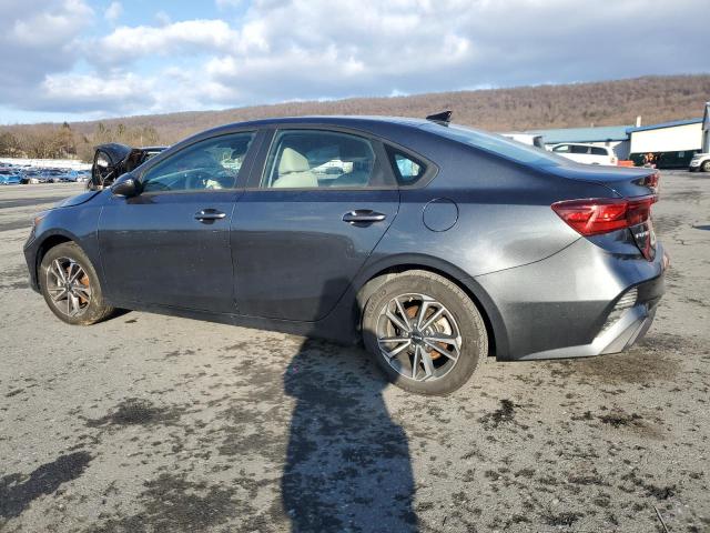 Photo 2 from auction – 2022 KIA FORTE FE with VIN 3KPF24AD0NE476406