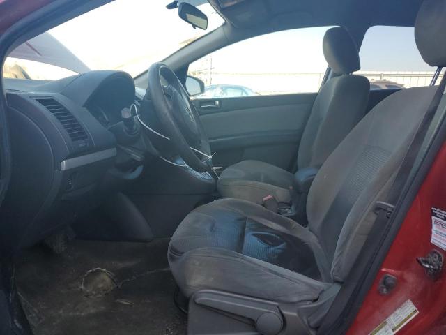 Photo 7 from auction – 2011 NISSAN SENTRA 2.0 with VIN 3N1AB6AP6BL730100