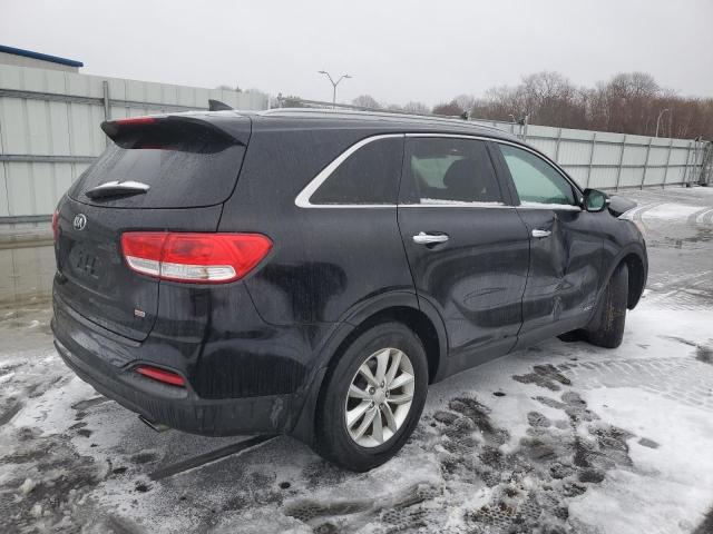 Photo 3 from auction – 2016 KIA SORENTO LX with VIN 5XYPGDA31GG064580