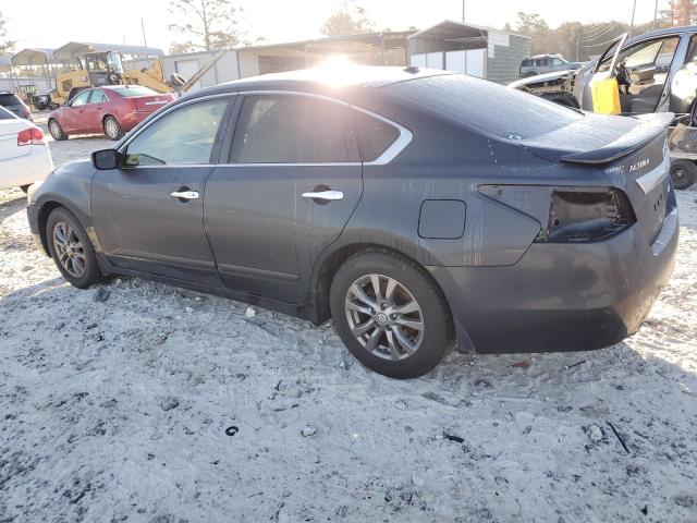 Photo 2 from auction – 2015 NISSAN ALTIMA 2.5 with VIN 1N4AL3AP6FC495181