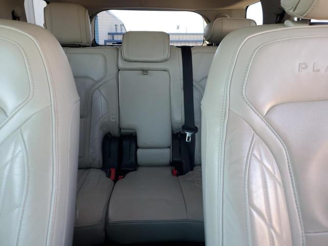 Photo 10 from auction – 2016 FORD EXPLORER P with VIN 1FM5K8HT2GGA53292
