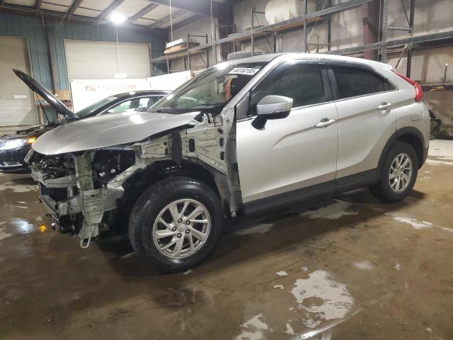 MITSUBISHI ECLIPSE CR 2019 with VIN JA4AT3AA1KZ036177 - Photo from auction