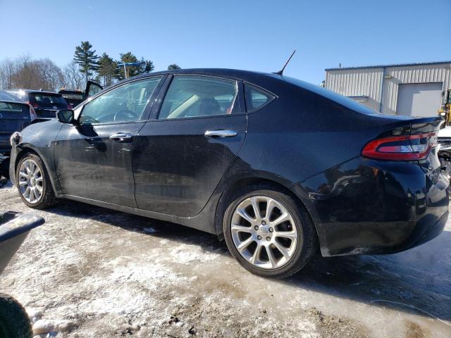 Photo 2 from auction – 2015 DODGE DART LIMIT with VIN 1C3CDFCB6FD316042