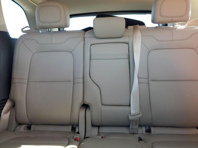 Photo 10 from auction – 2022 LINCOLN CORSAIR with VIN 5LMCJ1C91NUL06241