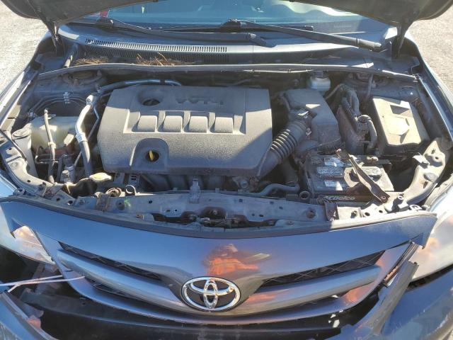 Photo 11 from auction – 2012 TOYOTA COROLLA BA with VIN 2T1BU4EE5CC756832
