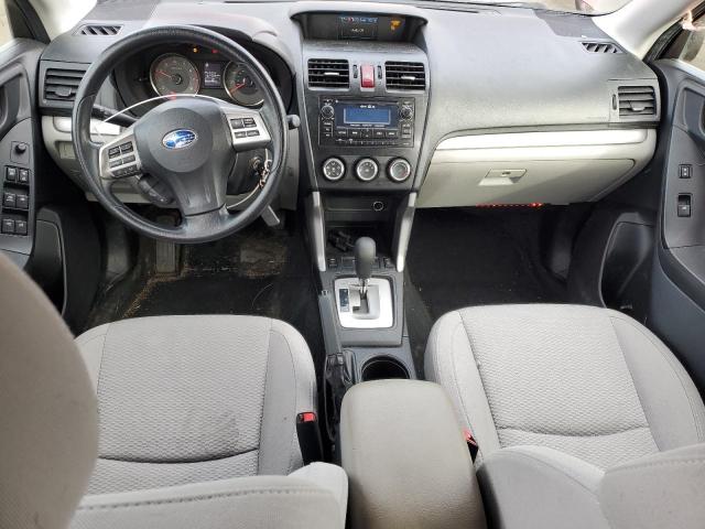 Снимка 8 от търг – 2015 SUBARU FORESTER 2 с VIN JF2SJAFC9FH449590