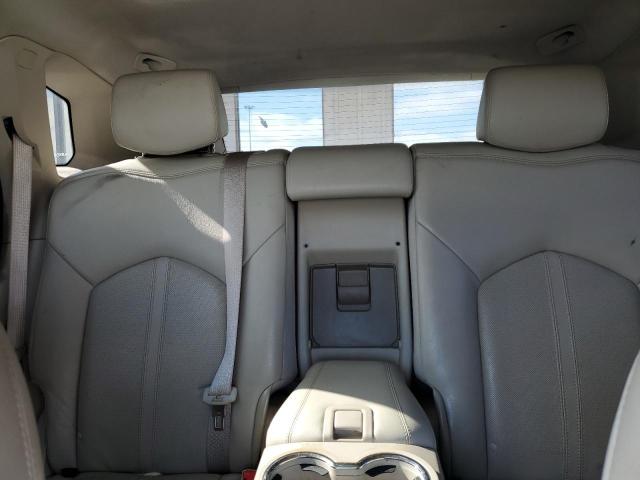 Photo 10 from auction – 2012 CADILLAC SRX PERFOR with VIN 3GYFNEE30CS608300