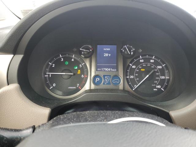 Photo 9 from auction – 2013 LEXUS GX 460 with VIN JTJBM7FX4D5050206