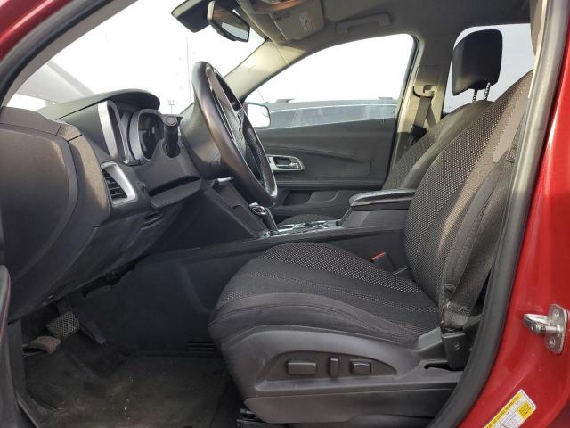 Photo 7 from auction – 2014 CHEVROLET EQUINOX LT with VIN 2GNALBEK4E6143069