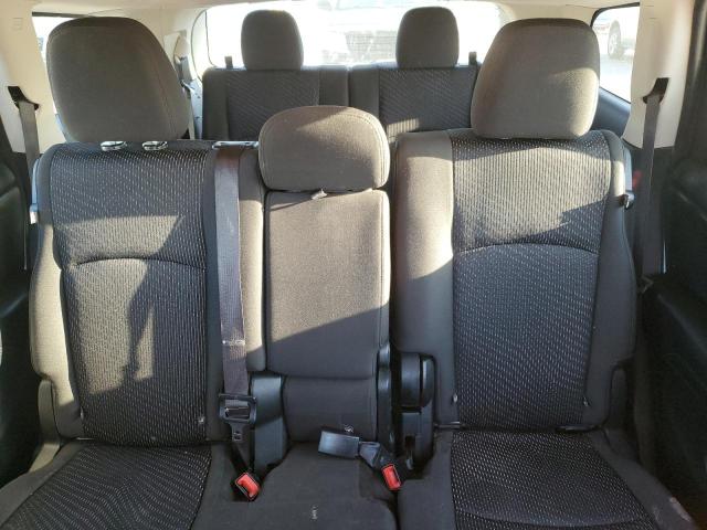 Photo 10 from auction – 2019 DODGE JOURNEY SE with VIN 3C4PDCBG8KT750637