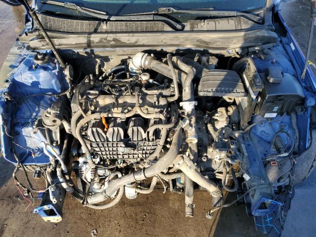 Photo 11 from auction – 2013 KIA OPTIMA SX with VIN 5XXGR4A69DG130734