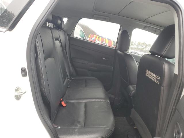 Photo 11 from auction – 2017 MITSUBISHI OUTLANDER with VIN JA4AR4AW2HZ040926
