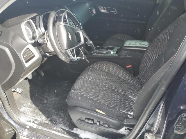Photo 7 from auction – 2015 CHEVROLET EQUINOX LT with VIN 2GNALBEK7F6219241