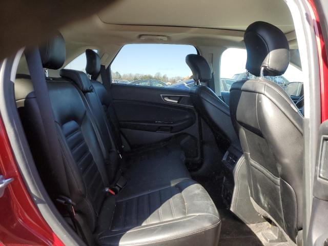 Photo 11 from auction – 2019 FORD EDGE SEL with VIN 2FMPK3J95KBC05544