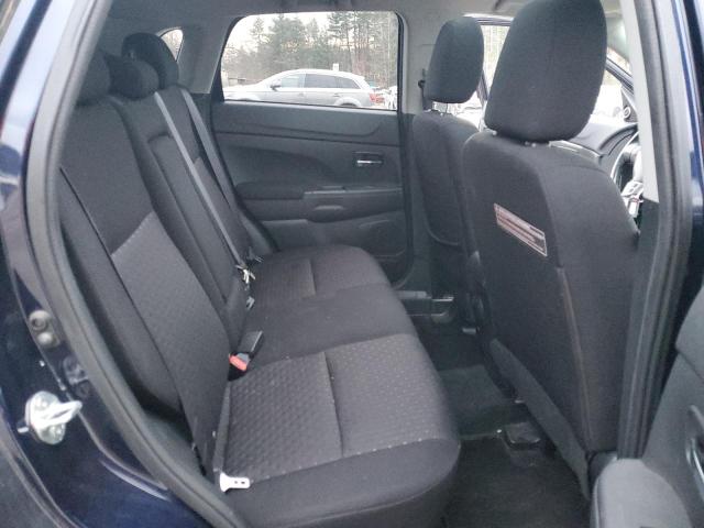 Снимка 10 от търг – 2012 MITSUBISHI OUTLANDER с VIN JA4AR4AU0CZ009178