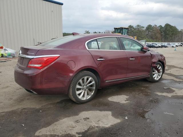 Photo 3 from auction – 2016 BUICK LACROSSE with VIN 1G4GB5G34GF168216