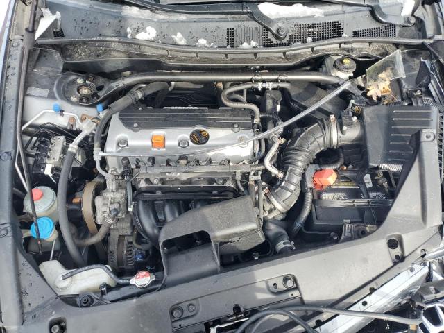 Photo 11 from auction – 2011 HONDA ACCORD EXL with VIN 1HGCS1B87BA000107