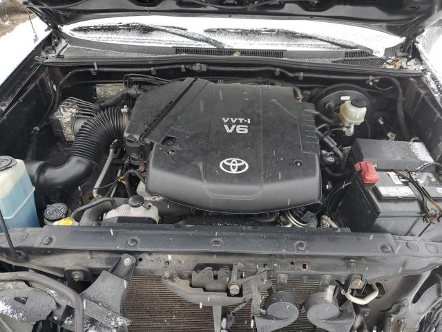 Photo 11 from auction – 2011 TOYOTA TACOMA DOU with VIN 3TMLU4EN8BM072500