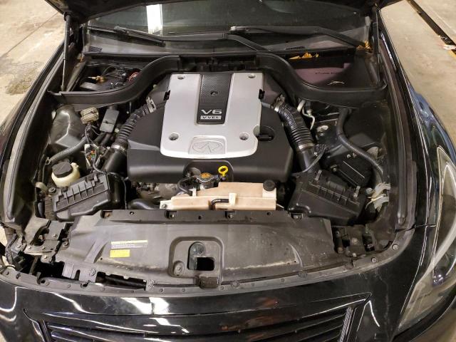 Photo 11 from auction – 2013 INFINITI G37 with VIN JN1CV6AR6DM351012