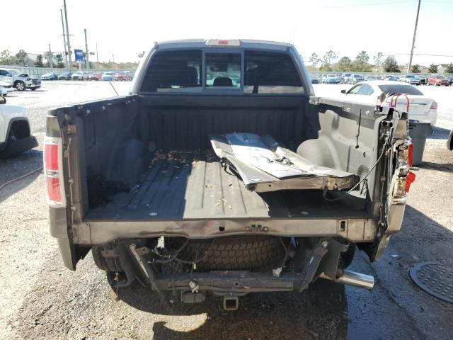 Photo 6 from auction – 2014 FORD F150 SUPER with VIN 1FTFW1CT4EFB56664