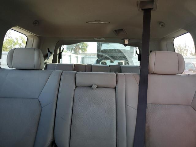 صورة رقم 10 من المزاد - 2011 HONDA PILOT LX مع VIN 5FNYF3H27BB056367