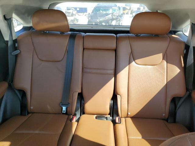 Photo 10 from auction – 2013 LEXUS RX 350 with VIN 2T2ZK1BA5DC087348