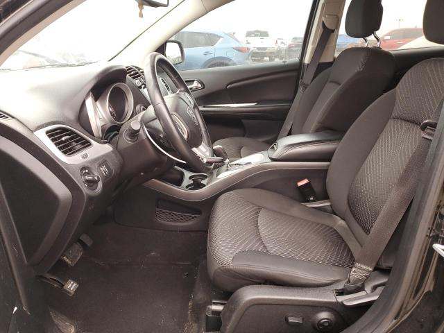 Photo 7 from auction – 2014 DODGE JOURNEY SX with VIN 3C4PDCBG3ET304206