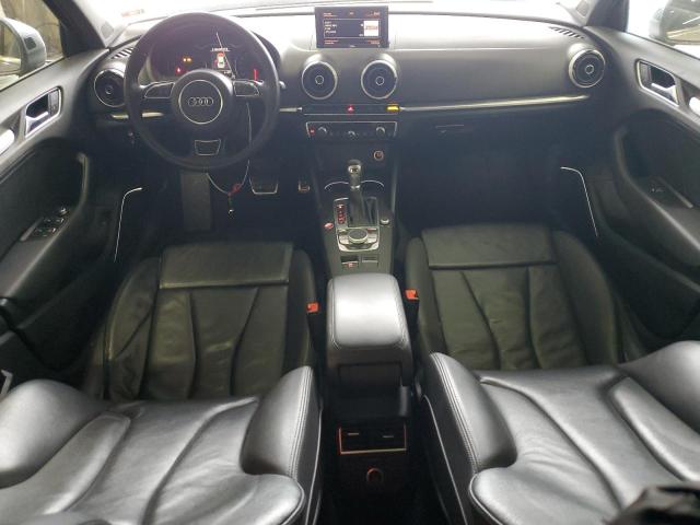 Photo 8 from auction – 2015 AUDI A3 PREMIUM with VIN WAUCCGFF7F1030329
