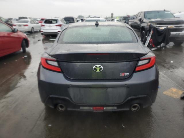 Photo 6 from auction – 2024 TOYOTA GR 86 with VIN JF1ZNBB12R8754404