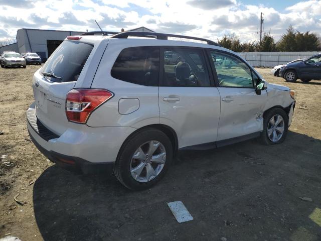 Photo 3 from auction – 2014 SUBARU FORESTER 2 with VIN JF2SJAECXEH406750