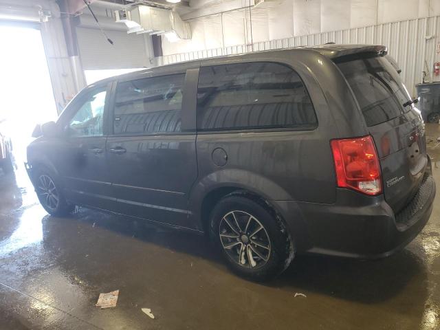 Photo 2 from auction – 2016 DODGE GRAND CARA with VIN 2C4RDGBGXGR372752
