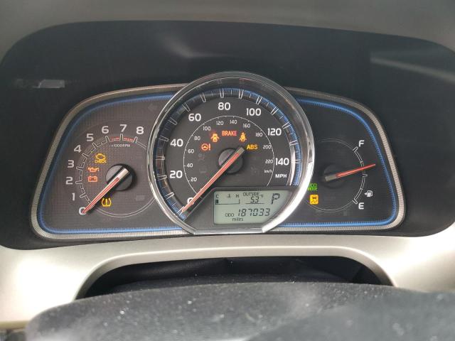 Фото 9 с аукциона – 2013 TOYOTA RAV4 LIMIT с VIN 2T3YFREV2DW030239