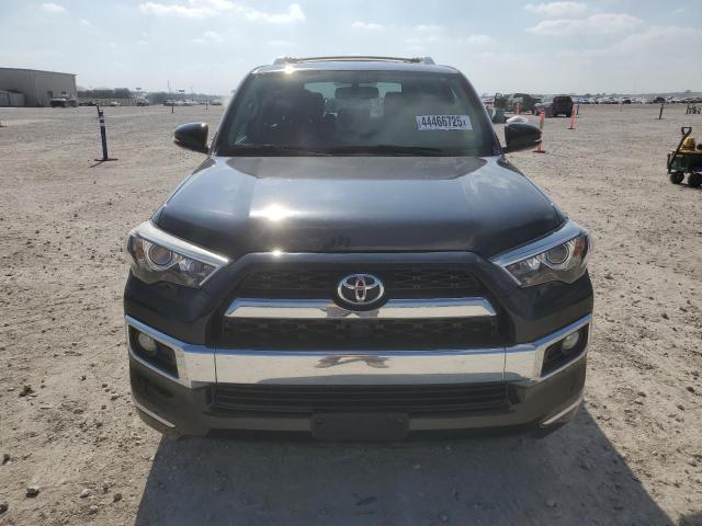 Photo 5 from auction – 2017 TOYOTA 4RUNNER SR with VIN JTEZU5JR0H5158743