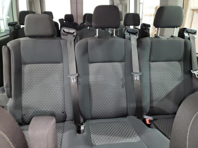 Photo 10 from auction – 2022 FORD TRANSIT T- with VIN 1FBAX2C85NKA73815