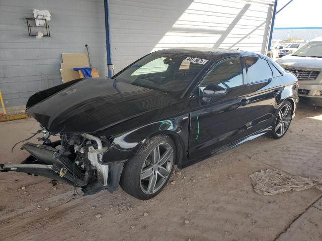 AUDI A3 PREMIUM 2016 z numerem VIN WAUA7GFFXG1117106 - Zdjęcie z aukcji