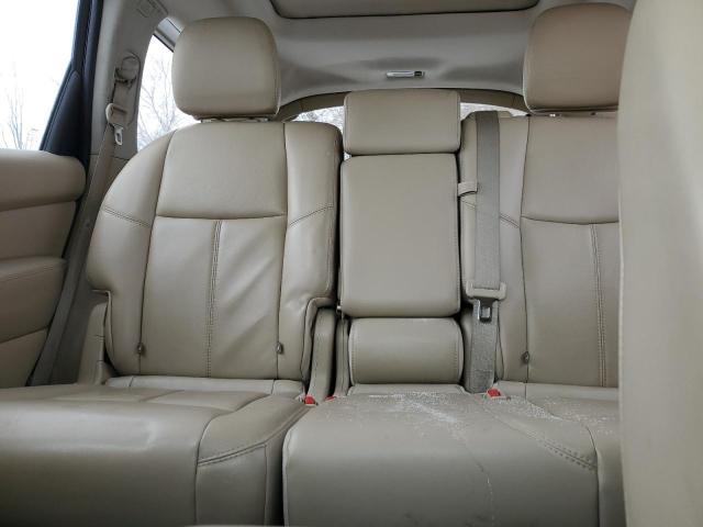 Photo 10 from auction – 2015 NISSAN PATHFINDER with VIN 5N1AR2MM3FC680577