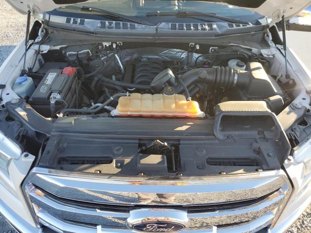 Photo 11 from auction – 2016 FORD F150 SUPER with VIN 1FTEW1EF6GFD11804