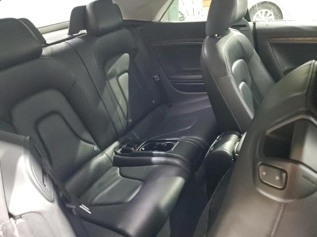 Zdjęcie 10 z aukcji – 2015 AUDI A5 PREMIUM z VIN WAUCFAFH1FN011564