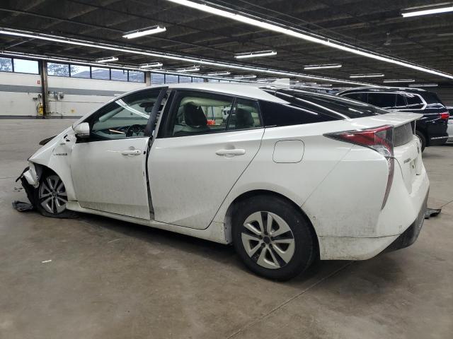 Photo 2 from auction – 2018 TOYOTA PRIUS with VIN JTDKARFU7J3057915